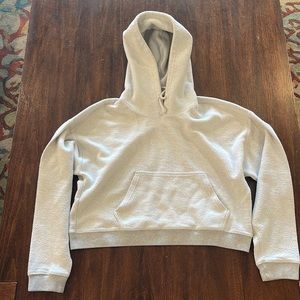 Tna women’s hoodie medium